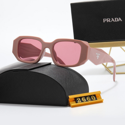 Prada Sunglasses AAA-630