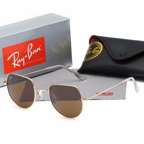 RB Sunglasses AAA-653