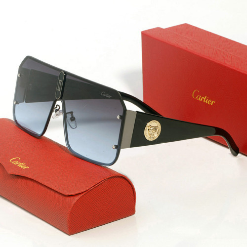 Cartier Sunglasses AAA-2129