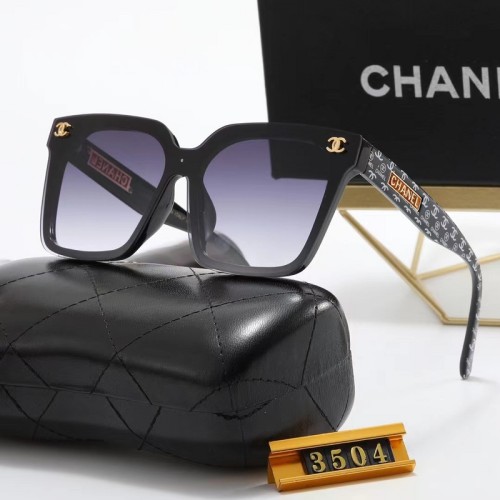 CHNL Sunglasses AAA-291