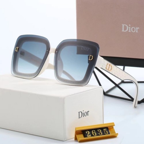 Dior Sunglasses AAA-454