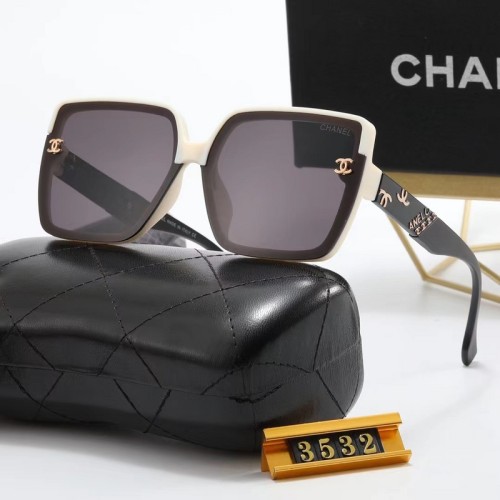 CHNL Sunglasses AAA-308