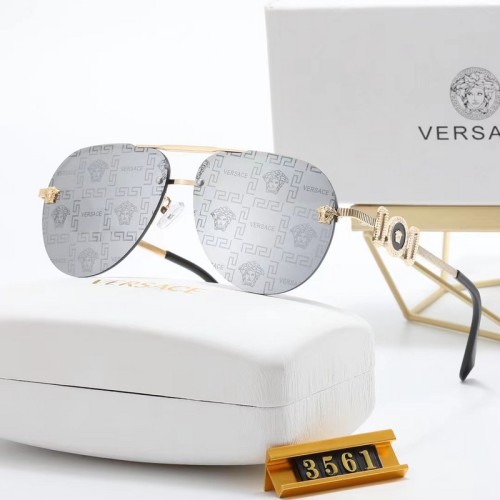 Versace Sunglasses AAA-318