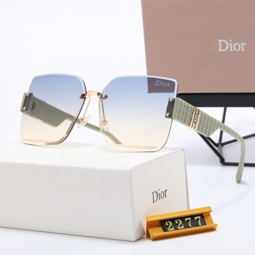 Dior Sunglasses AAA-344