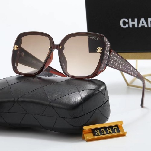 CHNL Sunglasses AAA-350