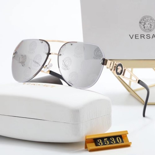 Versace Sunglasses AAA-302