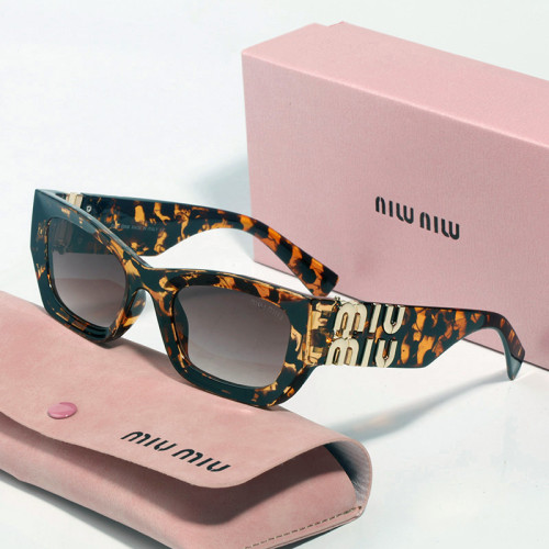 Miu Miu Sunglasses AAA-111
