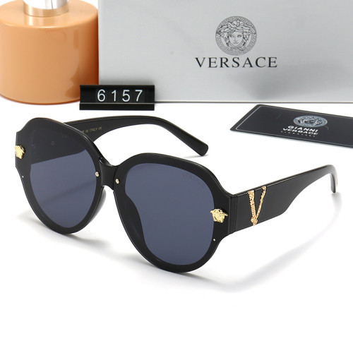 Versace Sunglasses AAA-366