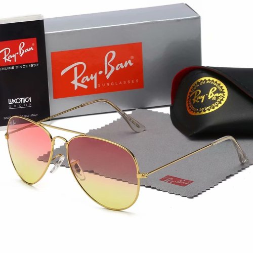 RB Sunglasses AAA-311