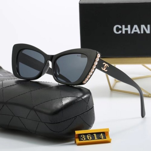 CHNL Sunglasses AAA-370