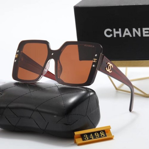 CHNL Sunglasses AAA-283
