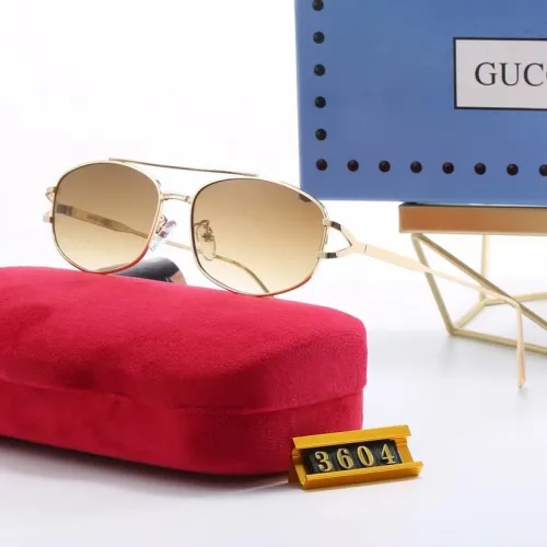 G Sunglasses AAA-551