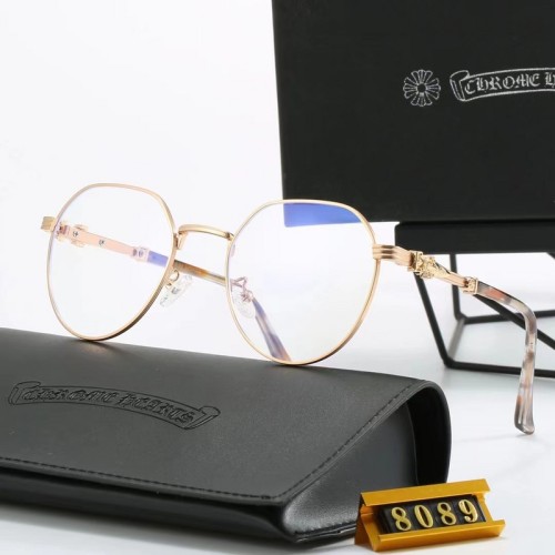 Chrome Hearts Sunglasses AAA-047