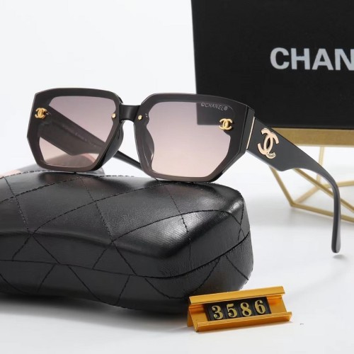 CHNL Sunglasses AAA-343