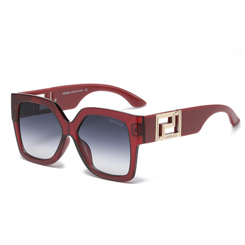 Versace Sunglasses AAA-435