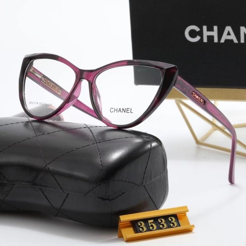 CHNL Sunglasses AAA-316