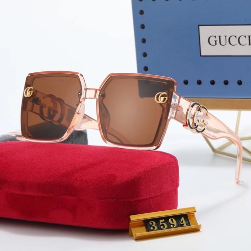 G Sunglasses AAA-544