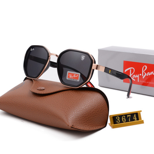 RB Sunglasses AAA-785
