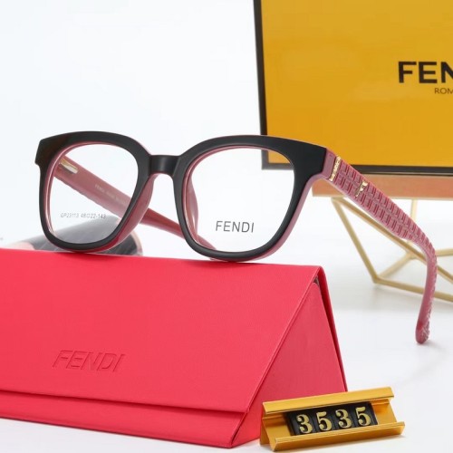 FD Sunglasses AAA-141