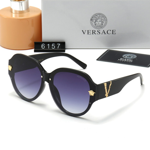 Versace Sunglasses AAA-363