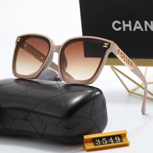 CHNL Sunglasses AAA-326