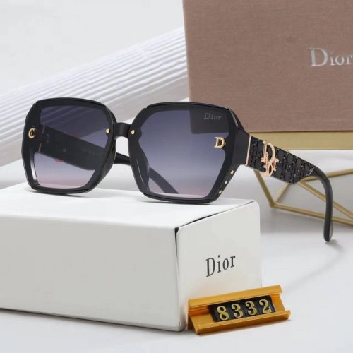 Dior Sunglasses AAA-567