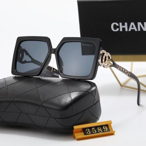 CHNL Sunglasses AAA-362