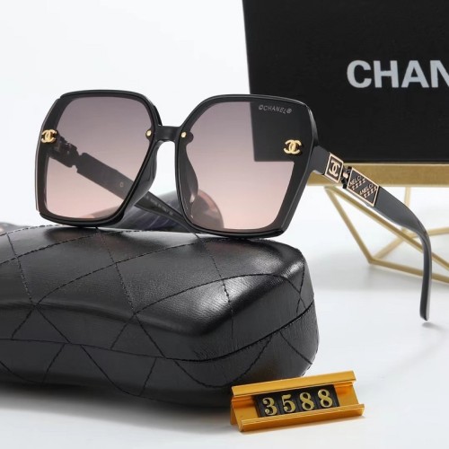 CHNL Sunglasses AAA-355