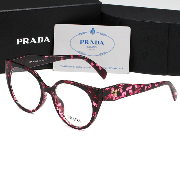 Prada Sunglasses AAA-591