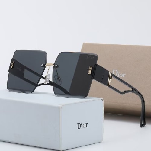 Dior Sunglasses AAA-382