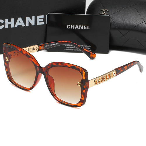 CHNL Sunglasses AAA-390