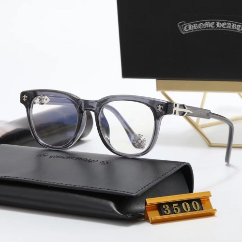 Chrome Hearts Sunglasses AAA-058