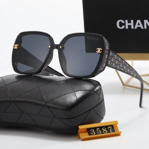 CHNL Sunglasses AAA-352