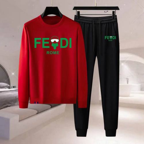 FD long sleeve men suit-498(M-XXXXL)