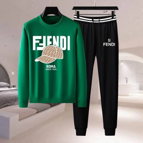 FD long sleeve men suit-492(M-XXXXL)