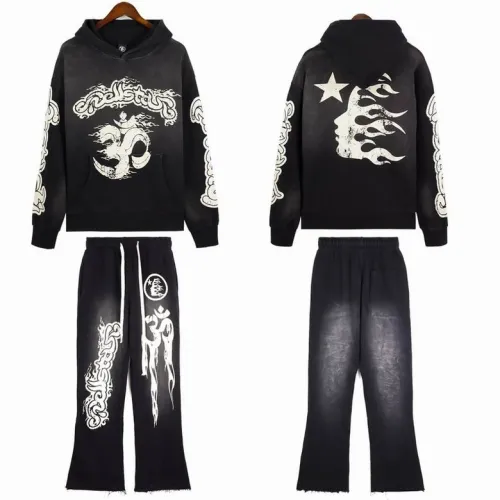 Hellstar suit-004(S-XL)