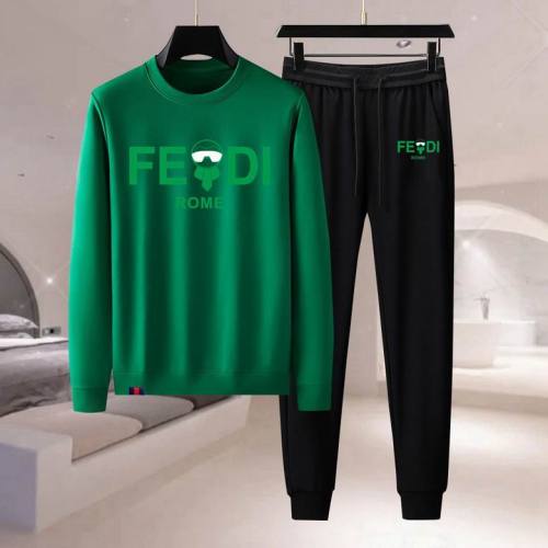 FD long sleeve men suit-494(M-XXXXL)