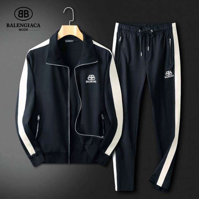 B suit-277(M-XXXXL)