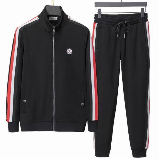 Moncler suit-338(M-XXXL)