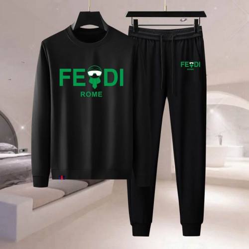 FD long sleeve men suit-502(M-XXXXL)