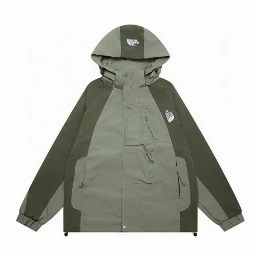 The North Face Coat-117(XL-XXXXL)