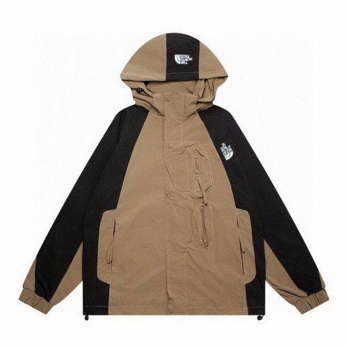 The North Face Coat-116(XL-XXXXL)