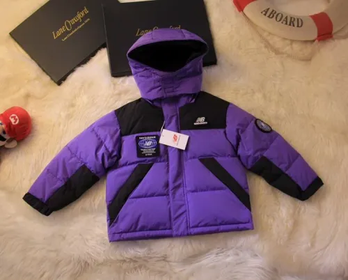 The North Face Down Coat-244