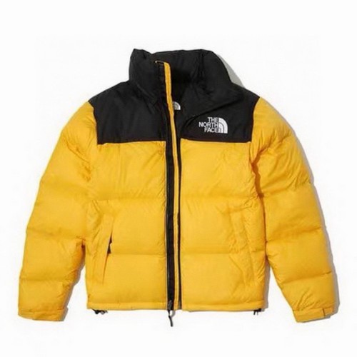 The North Face Down Coat-058 (S-XXL)
