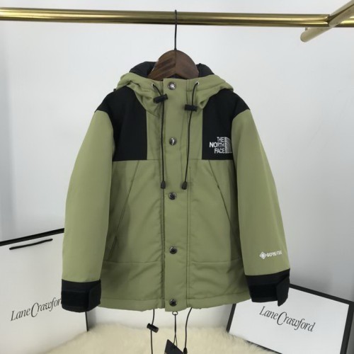 The North Face Down Coat-237