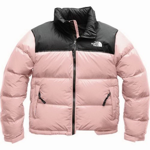 The North Face Down Coat-057 (S-XXL)