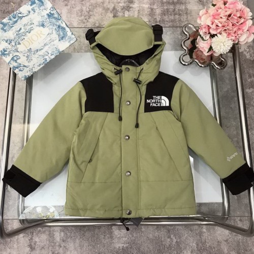 The North Face Down Coat-243