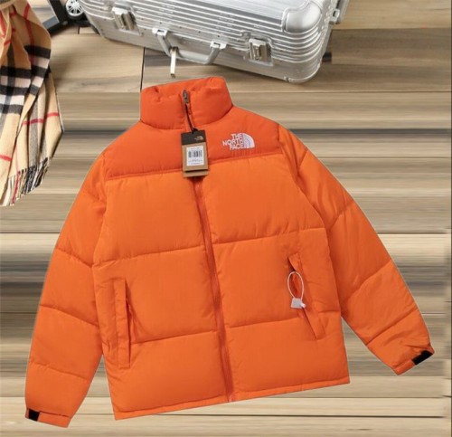 The North Face Down Coat-091 (M-XXL)