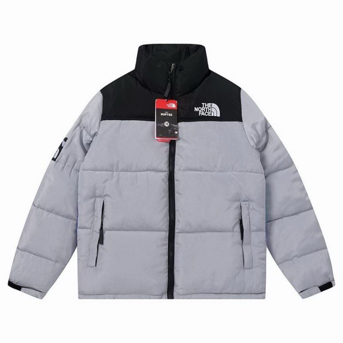 The North Face Down Coat-076 (M-XXL)