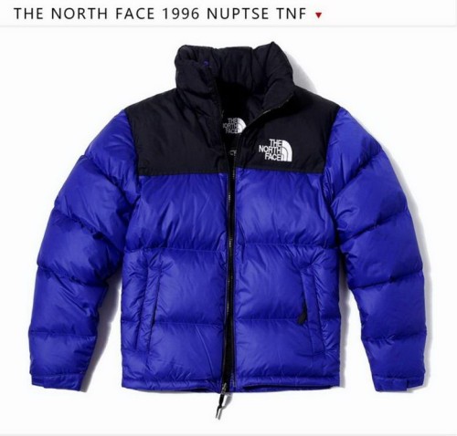 The North Face Down Coat-054 (S-XXL)
